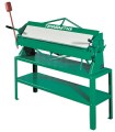 Tennsmith Box & Pan Brake Steel Stand  892812  Model48stand