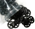 CO2 Front Wheels, 100/pkg.  478216  721020