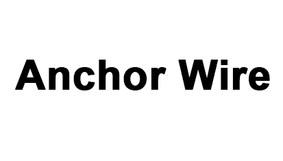 Anchor Wire