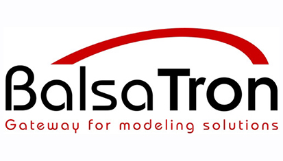 BalsaTron