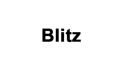 Blitz