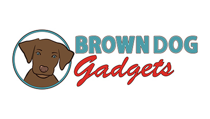Brown Dog Gadgets