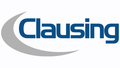 Clausing