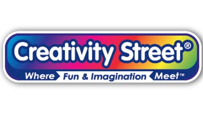 Creativity Street
