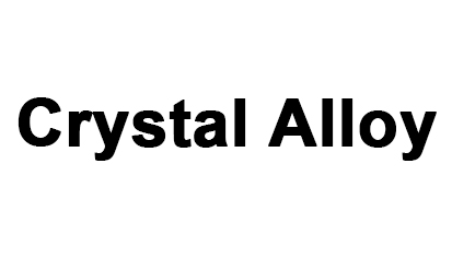 Crystal Alloy