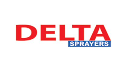Delta Sprayers