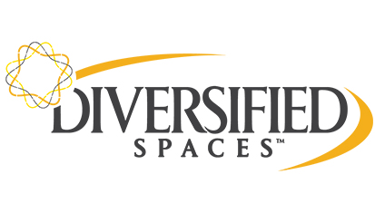 Diversified Spaces