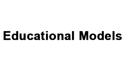 Educational Models