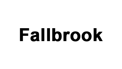 Fallbrook