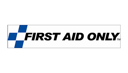 First Aid Only