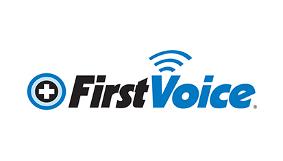 First Voice