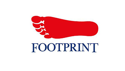 Footprint