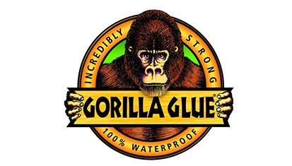 Gorilla Full Hot Glue Sticks, .43 x 4, 30-Pack - Midwest
