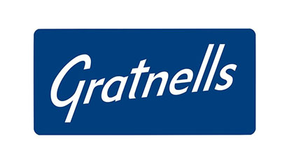Gratnells