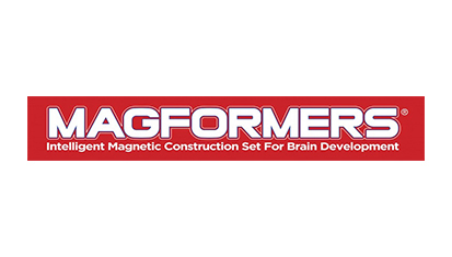 Magformers