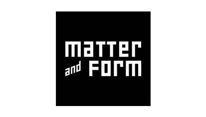 Matter and Form