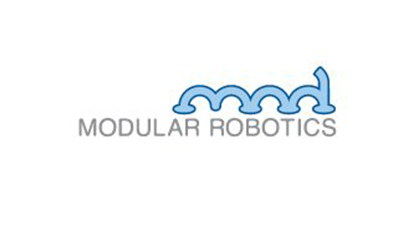 Modular Robotics