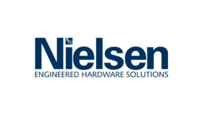 Nielsen Hardware