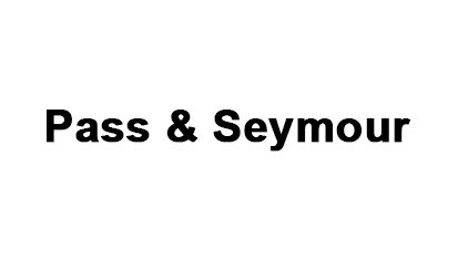 Pass and Seymour
