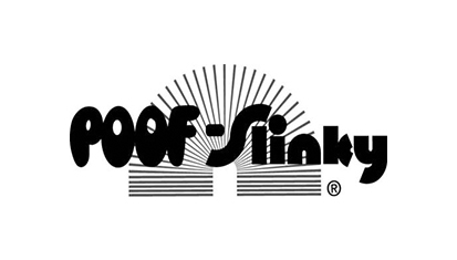 Poof-Slinky