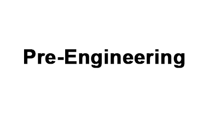 Pre-Engineering
