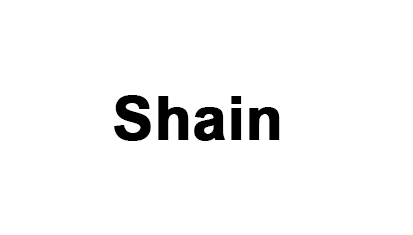 Shain