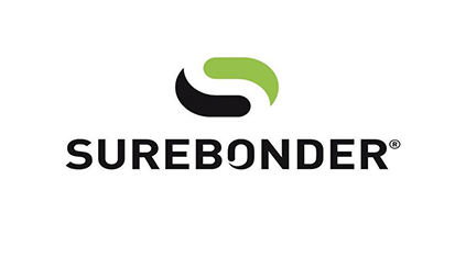 Surebonder