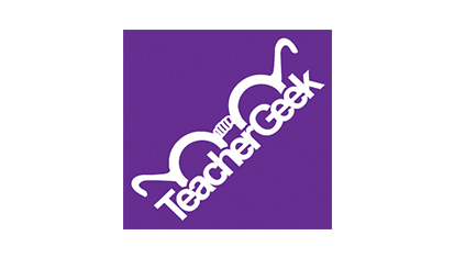 TeacherGeek