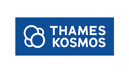 THAMES and KOSMOS