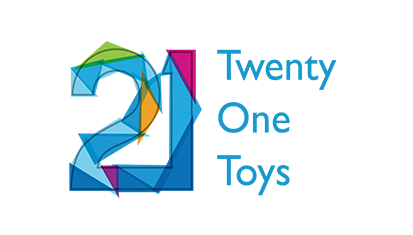 Twenty One Toys