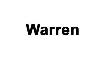 Warren