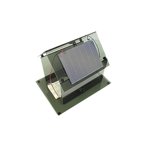 Chaney 54 in 1 solar house kit
